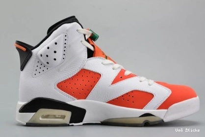 655 384664- Like Gatorade Breathable Jordan Mike Retro 6 White 4757 0720